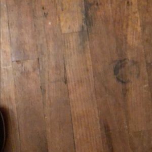 Meet your Posher, Linton